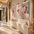Blossom Muse lifestyle view