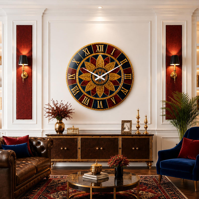 Regal Mosaic lifestyle view