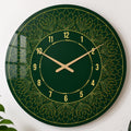 Emerald Mandala lifestyle view