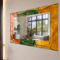 Amber Mosaic Harmony lifestyle view
