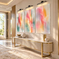 Pastel Harmony lifestyle view