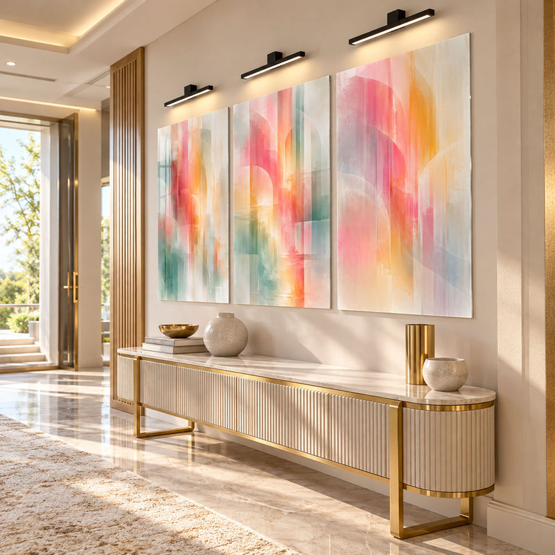 Pastel Harmony lifestyle view