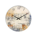 Weathered Roman Numerals lifestyle view