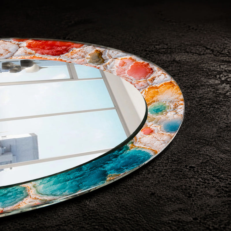 Coastal Agate Glow lifestyle view