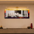 Molten Sunset Horizon lifestyle view