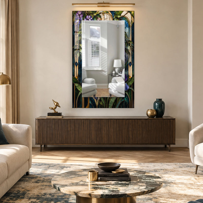 Wisteria Cathedral lifestyle view
