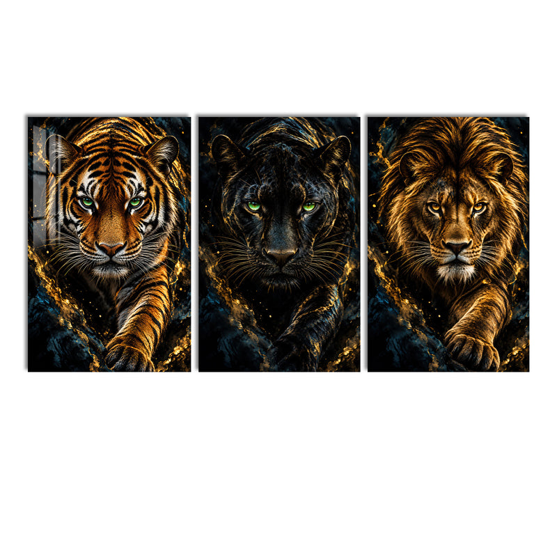 Majestic Big Cat II lifestyle view