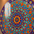 Bohemian Kaleidoscope lifestyle view