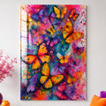 Kaleidoscope Butterfly Garden lifestyle view