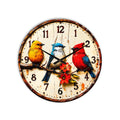 Colourful Garden Birds lifestyle view
