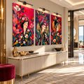 Floral Muse lifestyle view