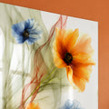 Ethereal Poppy Dance lifestyle view