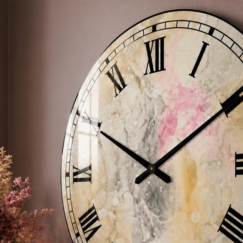 Pastel Marble Roman lifestyle view