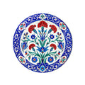 Ottoman Carnation Garden product shot on white background