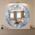 Crystal Snowflake lifestyle view