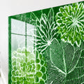 Emerald Botanical Blooms lifestyle view