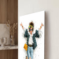 Playful Fashionista lifestyle view