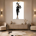 Midnight Elegance lifestyle view