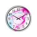Pink Aqua Swirl lifestyle view