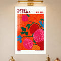 Kusama Floral Reverie lifestyle view