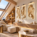 Sculptural Botanical lifestyle view