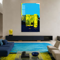 Electric Horizon lifestyle view