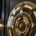 Gilded Celestial Mechanism lifestyle view