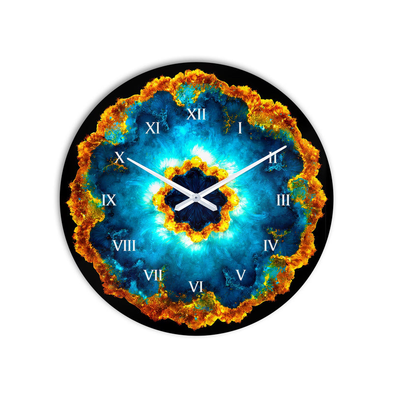 Azure Ember Agate lifestyle view