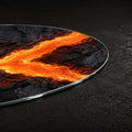 Molten Lava Flow lifestyle view