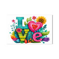 Blooming Love product shot on white background