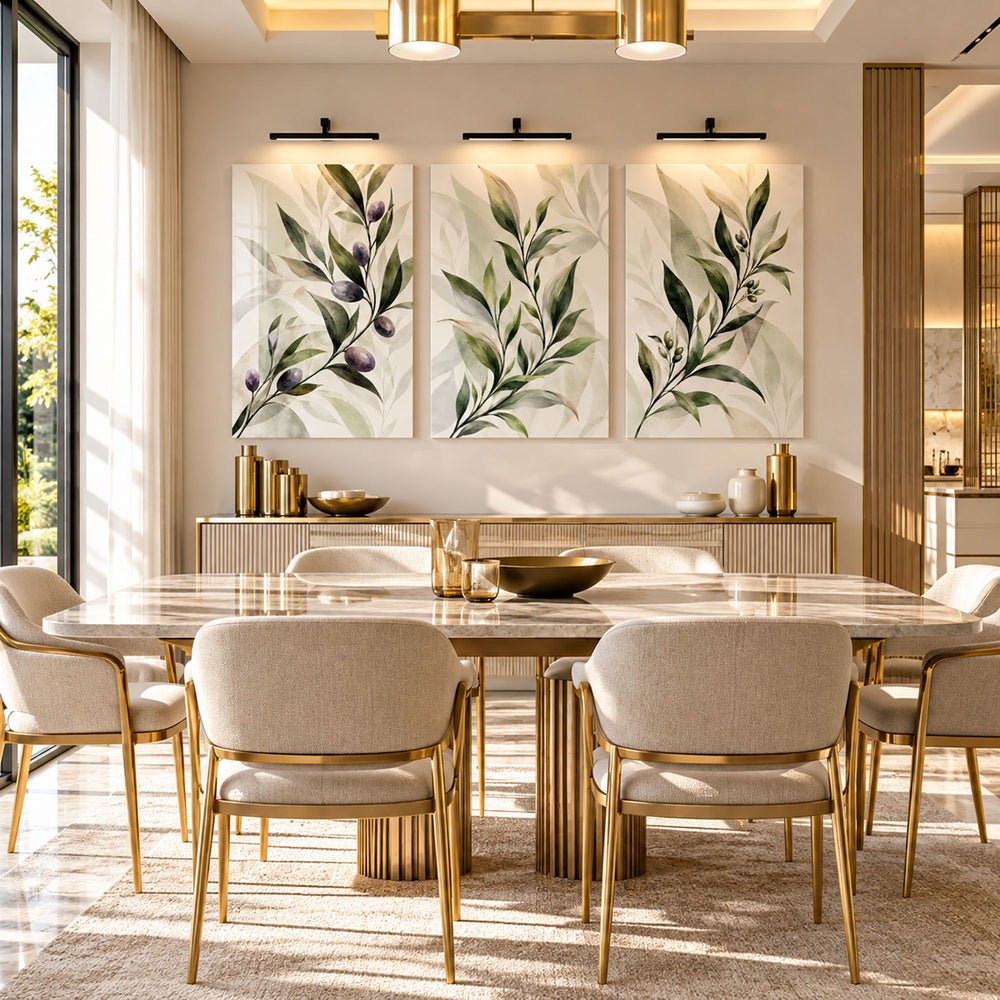 Olive Branch lifestyle view