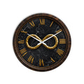 Golden Infinity Marble lifestyle view