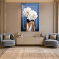 Ivory Bloom Muse lifestyle view