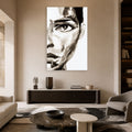 Half Seen lifestyle view