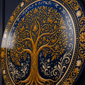 Golden Tree Of Life III lifestyle view