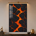 Molten Earth lifestyle view