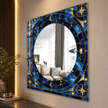 Celestial Compass lifestyle view