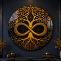 Eternal Golden Tree lifestyle view