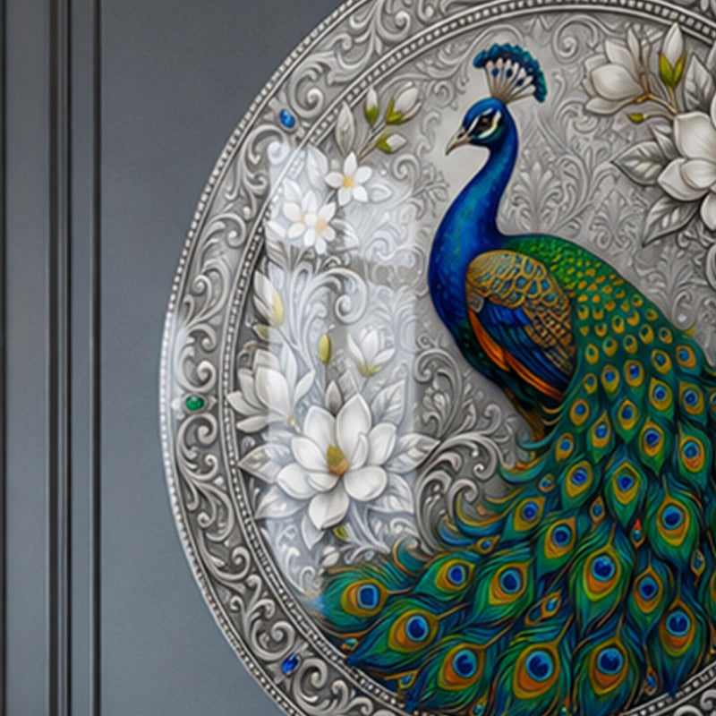 Regal Peacock II lifestyle view