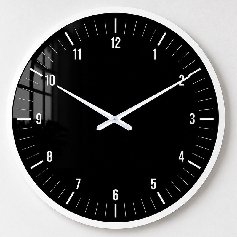 Midnight Minimalist lifestyle view