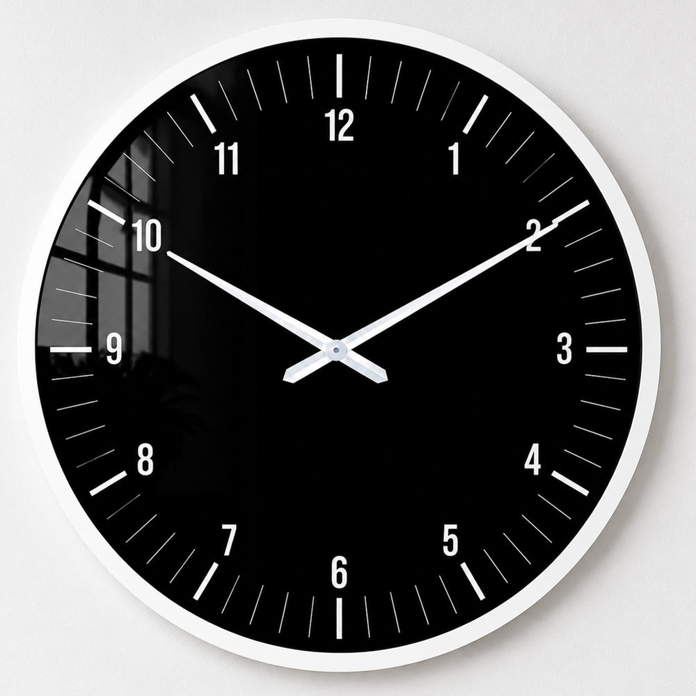 Midnight Minimalist lifestyle view
