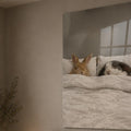 Cozy Bunny Bedmates lifestyle view