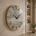 Golden Roman Marble lifestyle view