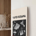Kusama Mushroom Garden lifestyle view