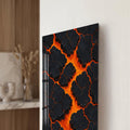 Molten Earth lifestyle view