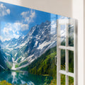Alpine Window Vista lifestyle view