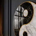 Marble Yin Yang lifestyle view