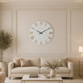 Gilded Roman Marble lifestyle view