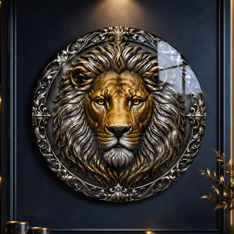 Regal Golden Lion lifestyle view