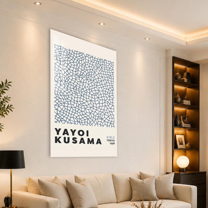 Infinite Tokyo Lines lifestyle view